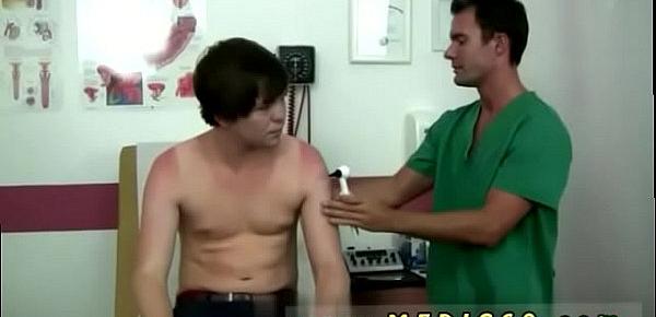  Gay doctor patient sex movie After a minute I already had this boy